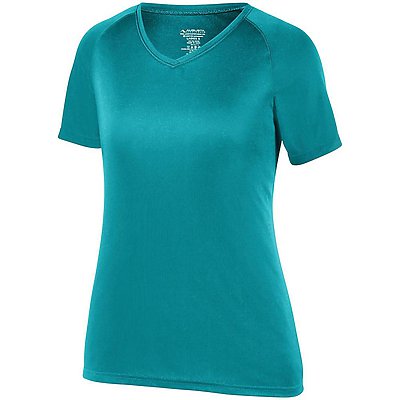 Augusta Ladies Attain Wicking Shirt