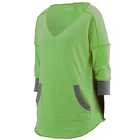 Augusta Ladies Marvel Tee