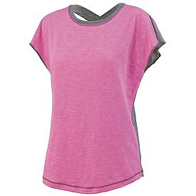 Augusta Ladies Sensation Tee