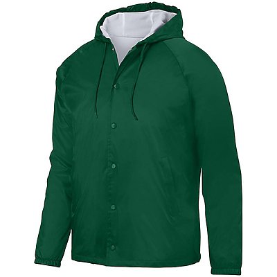 Augusta Hooded Coach