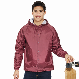 Augusta Hooded Coach