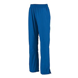 Augusta Ladies Solid Pant