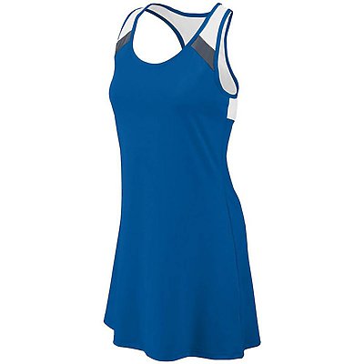 Augusta Deuce Dress