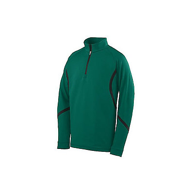 Augusta Zeal Pullover Jacket