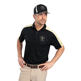 Augusta Bi-Color Vital Polo