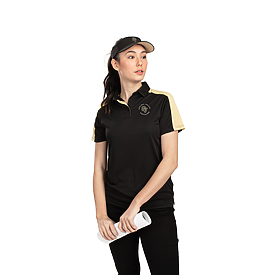 Augusta Ladies Bi-Color Vital Polo