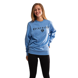 Augusta 60/40 Fleece Crewneck Sweatshirt