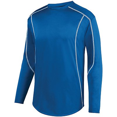 Augusta Edge Pullover