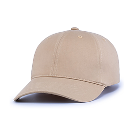 Augusta Youth Low-Profile Unstructured Snapback Cap