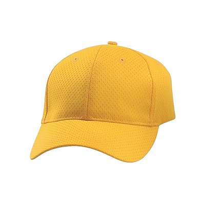 Augusta Adult Sport Flex Athletic Mesh Cap