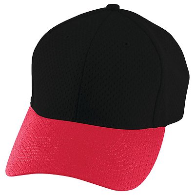 Augusta Athletic Mesh Cap