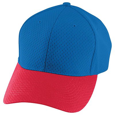 Augusta Youth Athletic Mesh Cap