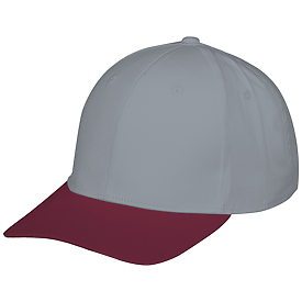 Augusta Adult Rally Cotton Twill Cap