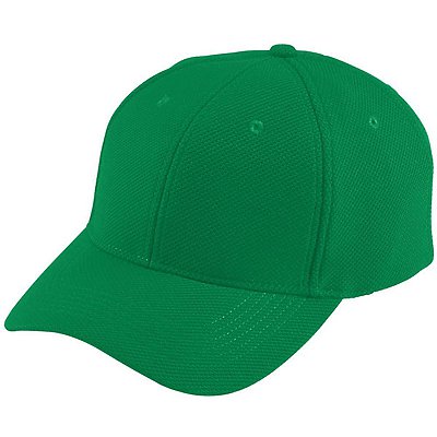 Augusta Adjustable Wicking Mesh Cap