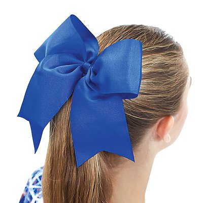 Augusta Cheer Hair Bow
