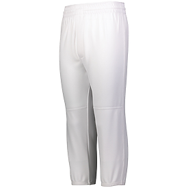 Augusta Gamer Pull-Up Baseball Pants