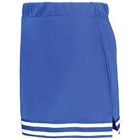 Augusta Ladies Cheer Squad Skirt