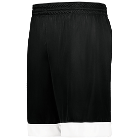 Augusta Youth Swish Reversible Basketball Shorts