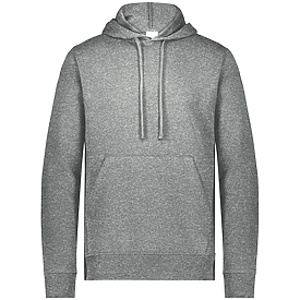 Augusta Core Basic Fleece Hoodie