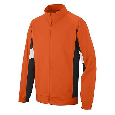 Augusta Tour De Force Jacket
