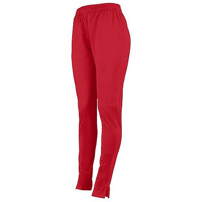 Augusta Ladies Tapered Leg Pant