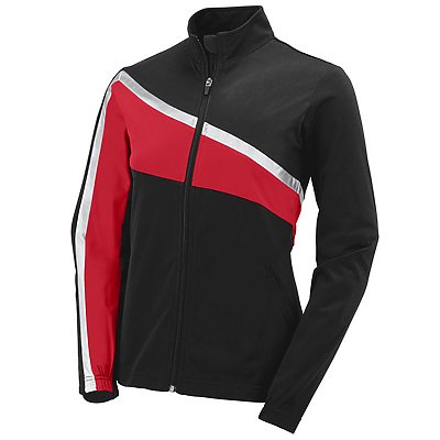 Augusta Ladies Aurora Jacket