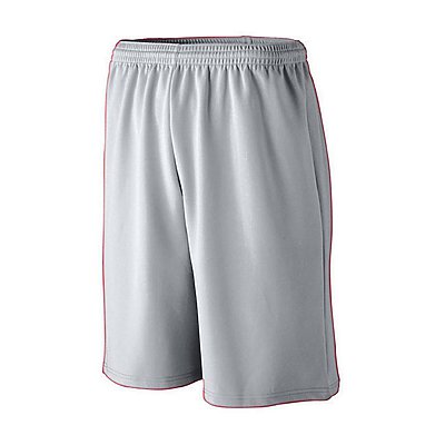Augusta Long Wicking Mesh Short