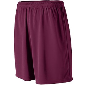 Augusta Wicking Mesh Short