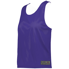 Augusta Ladies Mesh Reversible Pinnie