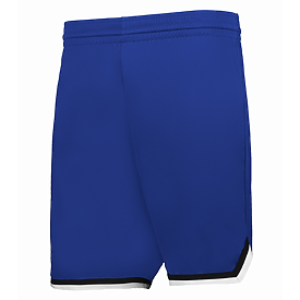 Alleson Athletic Adult Retro Basketball Shorts