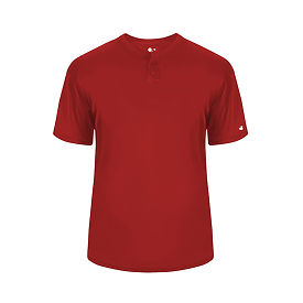 Alleson Athletic B-Core Placket