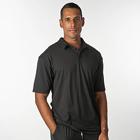 Burnside Dawn to Dusk Polo