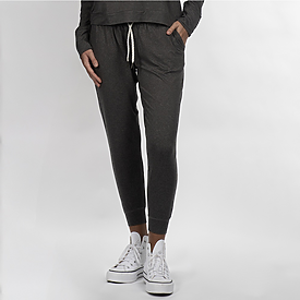Burnside Dawn to Dusk Ladies Joggers