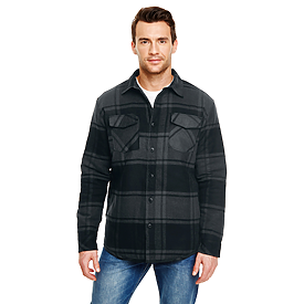 Burnside Ironwood Jacket