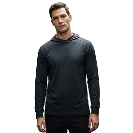 Burnside Dawn to Dusk Pullover Hoodie