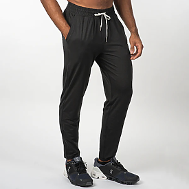 Burnside Dawn to Dusk Joggers