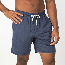 Burnside Dawn to Dusk Jogger Shorts