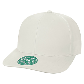 LEGACY Back Nine Cap