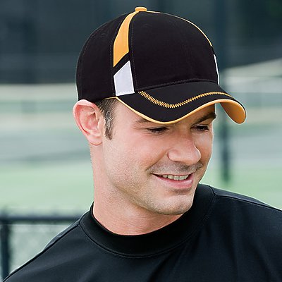 Adams Breakaway Cap