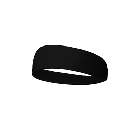 Badger Sportswear Wide Headband