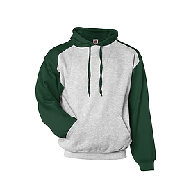Badger Sportswear Athletic Fleece Sport Hood