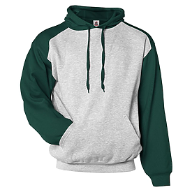 Badger Sportswear Athletic Fleece Sport Youth Hood
