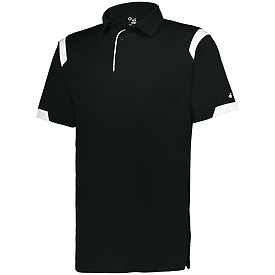 Badger Sportswear On The Rise Polo