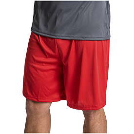 Badger Sportswear B-Core 7 inch Short