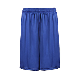 Badger Sportswear B-Core Pocketed 7 inch Short