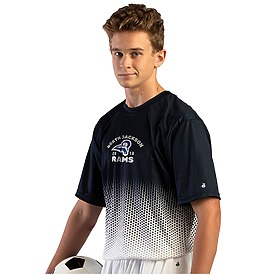 Badger Sportswear Hex 2.0 Tee