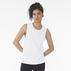 Bella+Canvas Jersey Muscle Tank