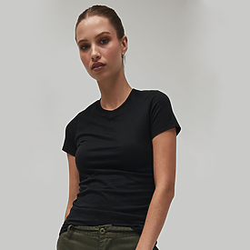 Bella+Canvas 4.2oz 100% Cotton Favorite T