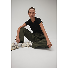 Bella+Canvas 4.2oz 100% Cotton Women