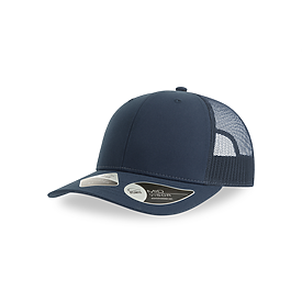 Atlantis Headwear Bryce Sustainable Trucker Cap